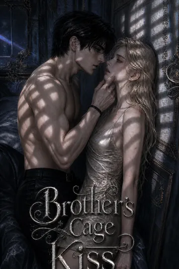 Brother’s Cage Kiss – Documentary / Education short drama poster