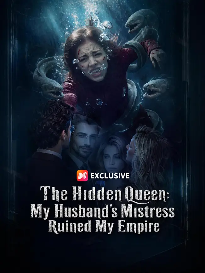 The Hidden Queen: My Husband's Mistress Ruined My Empire poster