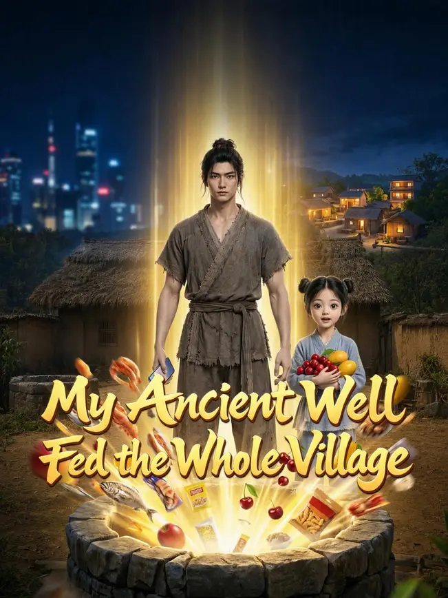 My Ancient Well Fed the Whole Village 포스터
