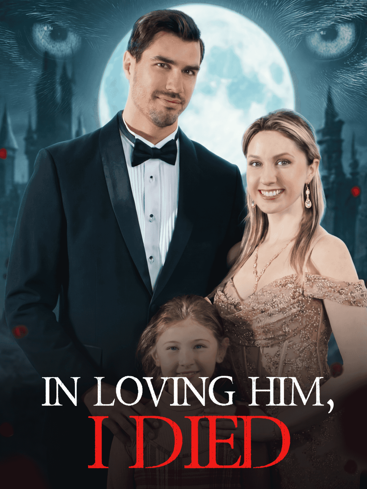 In Loving Him, l Diedaffiche