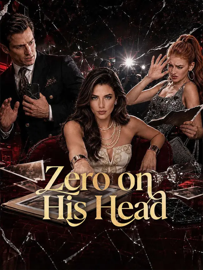Zero on His Headposter