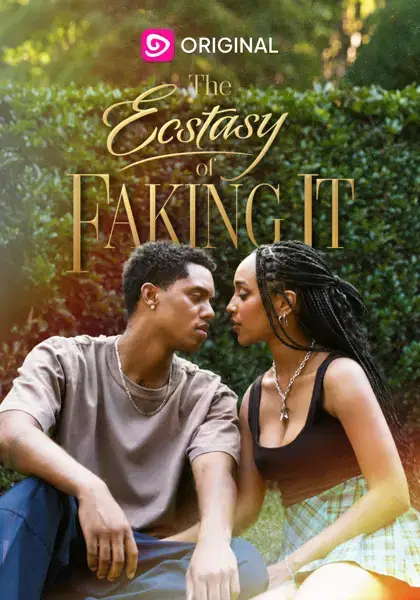 The Ecstasy Of Faking It poster