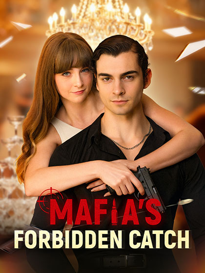 Mafia‘s Forbidden Catch poster