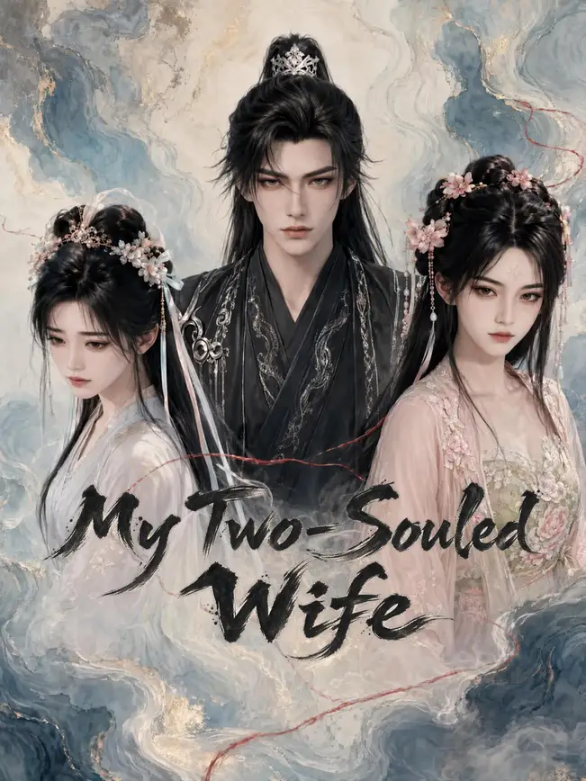 My Two-Souled Wifeposter