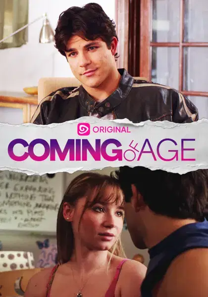 Coming of Agepôster