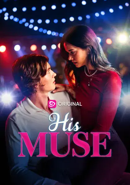 His Muse poster