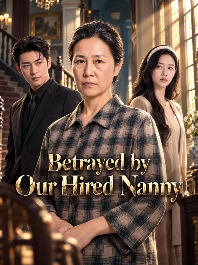 Betrayed by Our Hired Nannyposter