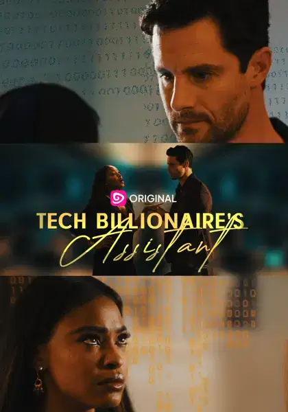 Tech Billionaire's Assistantpôster