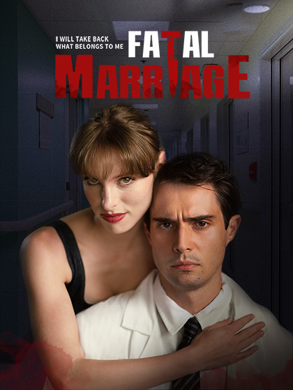 Fatal Marriage poster