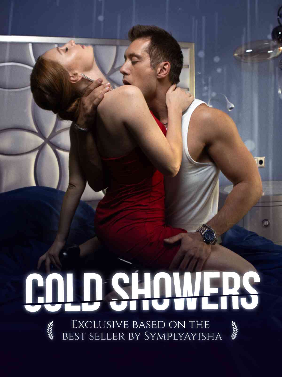 Cold Showers poster