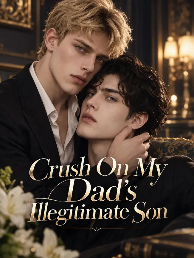Crush On My Dad's Illegitimate Son poster