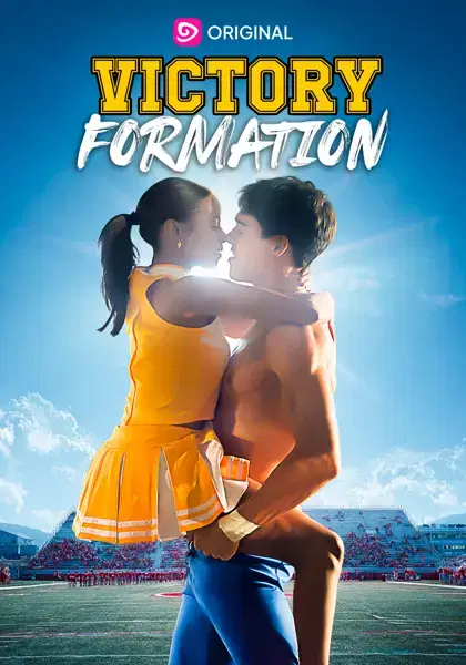 Victory Formation poster