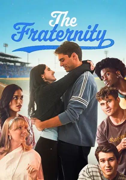 The Fraternity poster