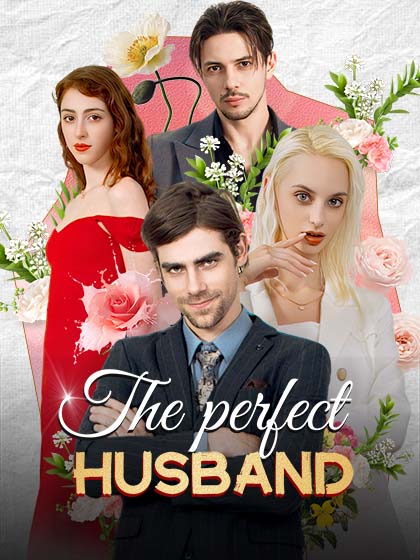 The Perfect Husband poster