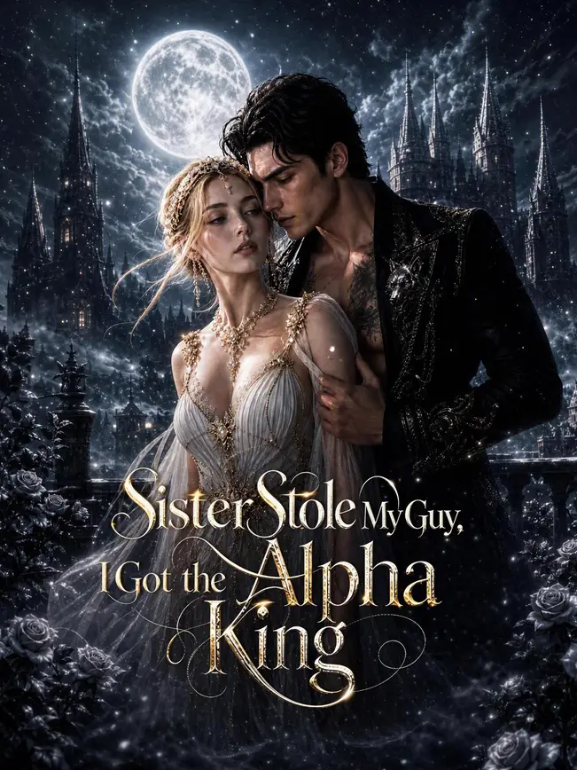 Sister Stole My Guy,I Got the Alpha King 포스터