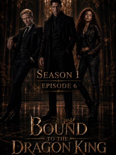 𓆩⚔𓆪 bound by a mysterious mark, she survived her family’s betrayal—and now revenge may be the only way to break their fa poster