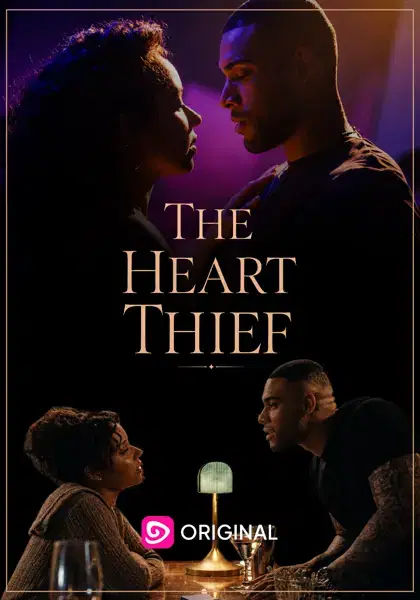 The Heart Thief poster