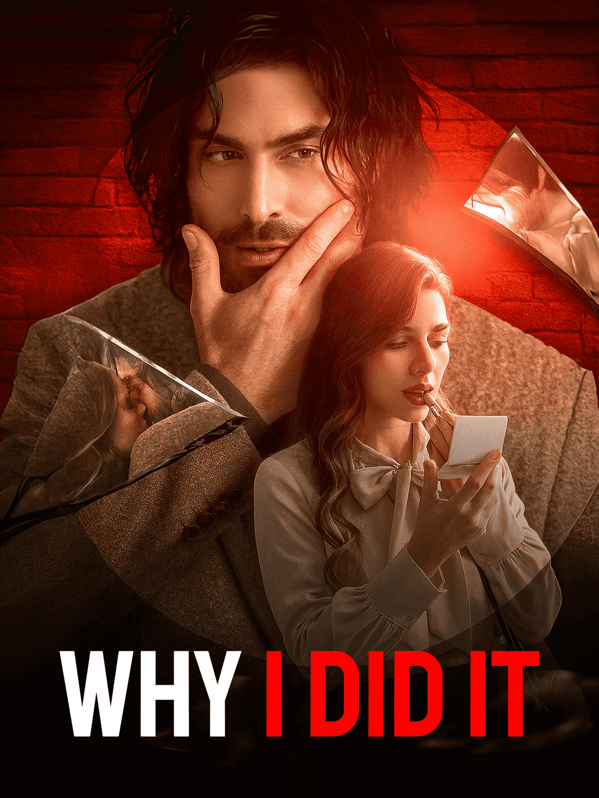 Why I Did Itpôster