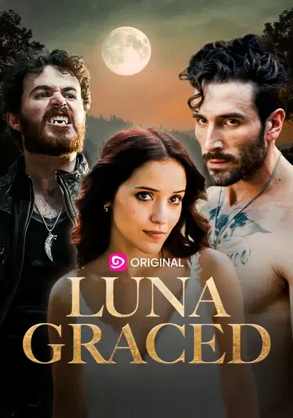 Luna Gracedpôster