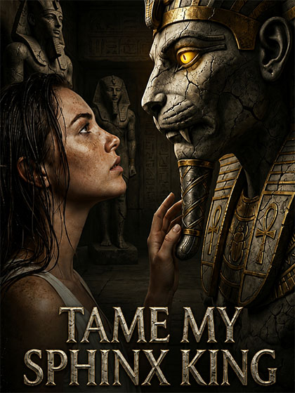 Tame My Sphinx King poster
