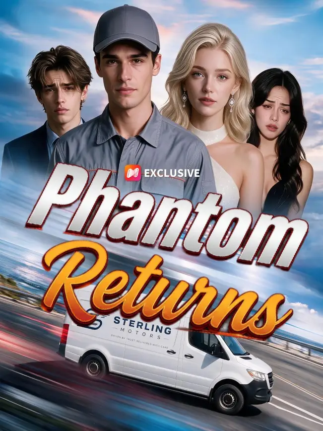 Il Fantasma Ritorna poster