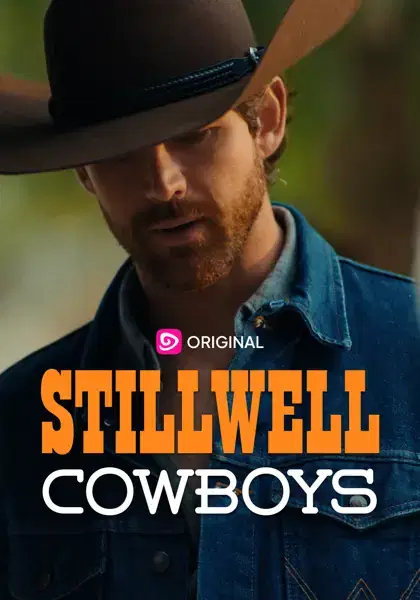 Stillwell Cowboys poster