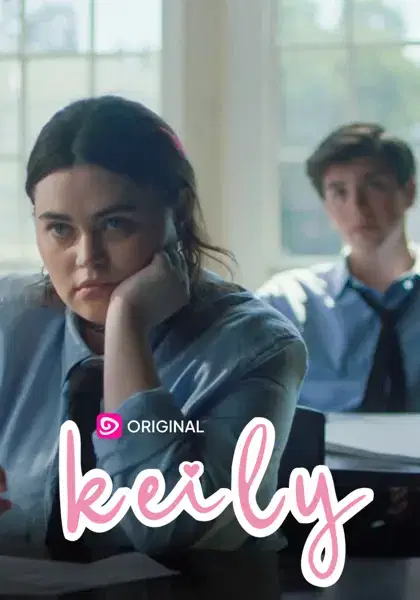 Keily poster