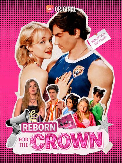 Reborn For the Crown poster
