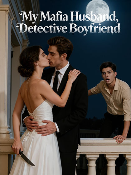 My Mafia Husband Detective Boyfriend poster