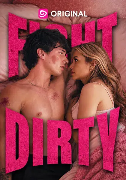 Fight Dirty poster