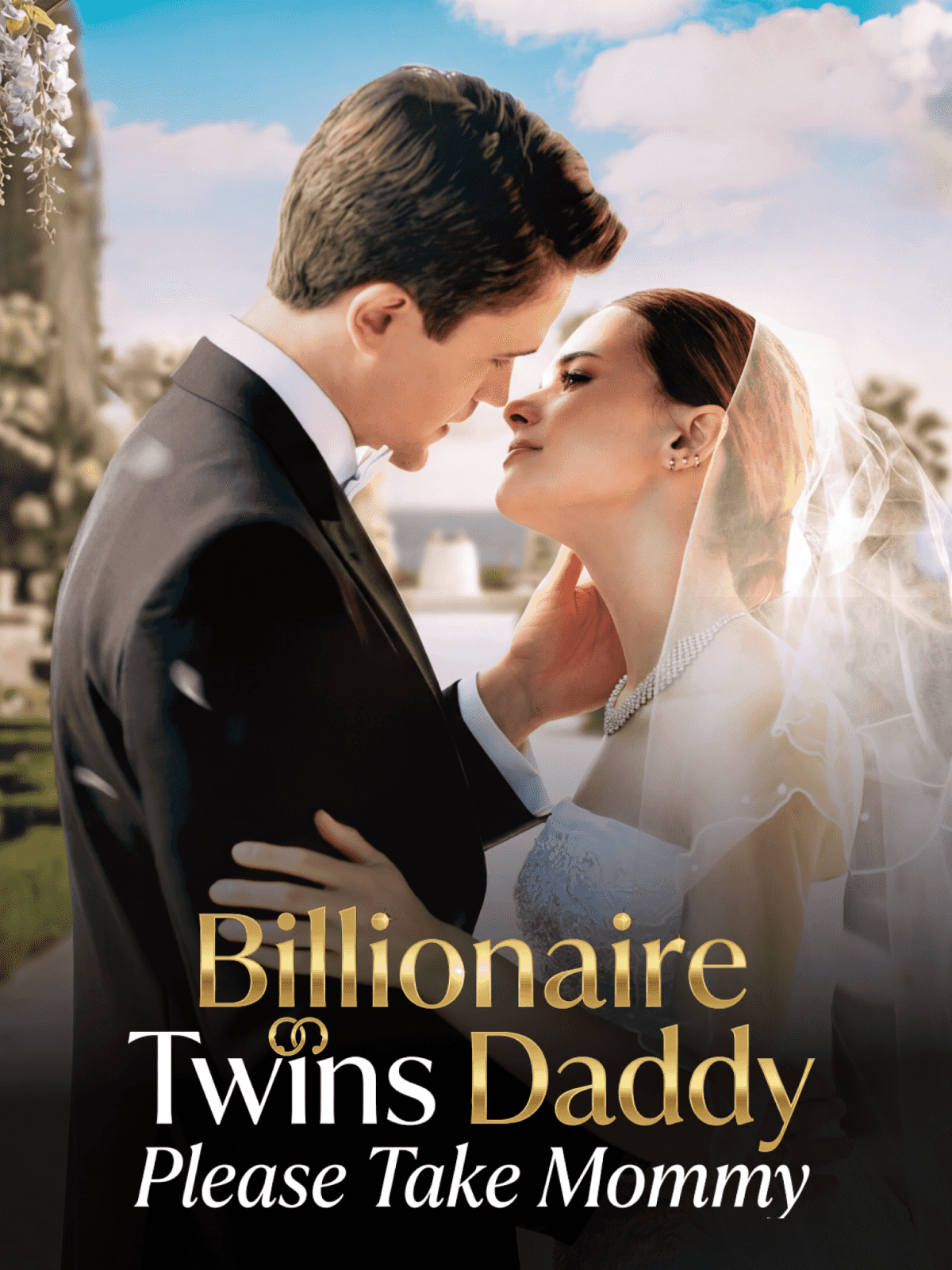 Billionaire Twins: Daddy, Please Take Mommy poster
