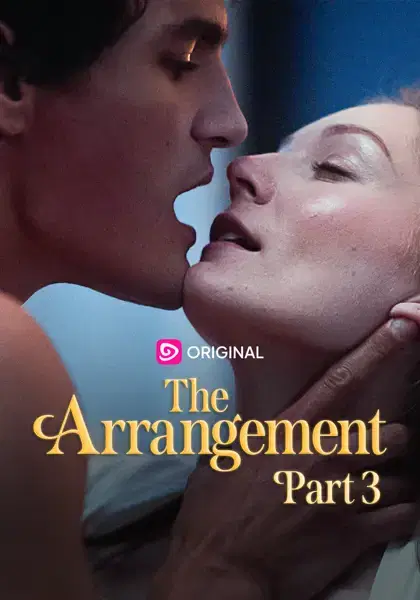 The Arrangement 3pôster