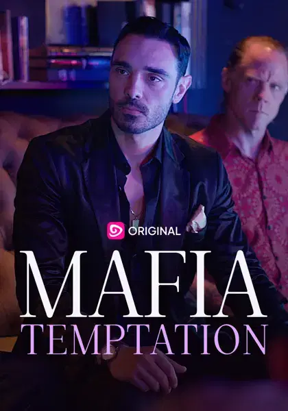 Mafia Temptation poster