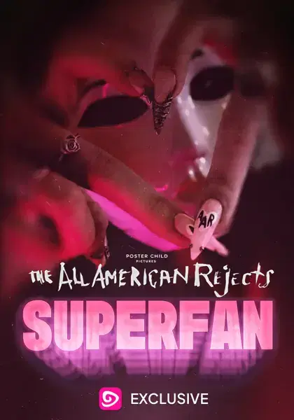 SuperFan poster