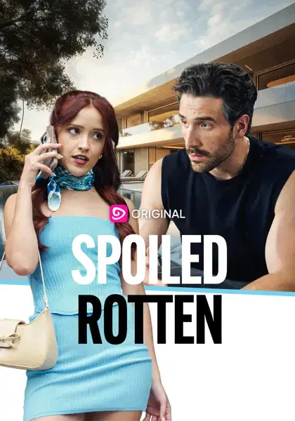 Spoiled Rottenpôster