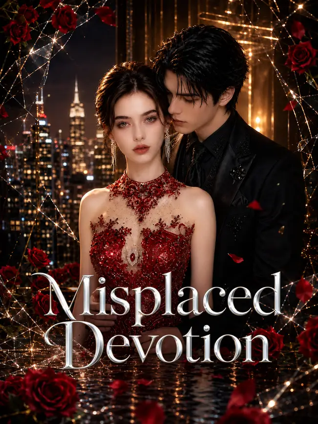 Misplaced Devotion poster