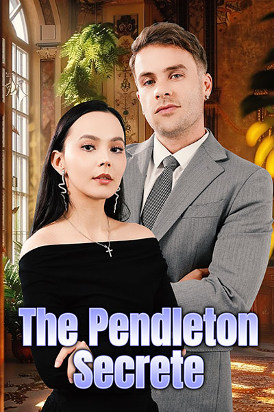 The Pendleton Secrete poster