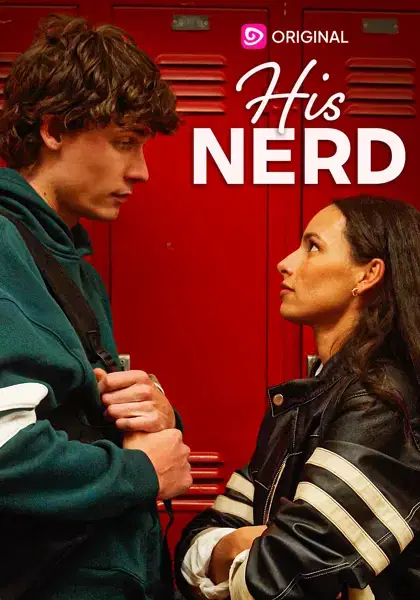 His Nerdpôster
