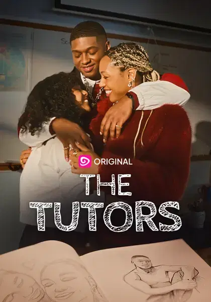 The Tutors poster