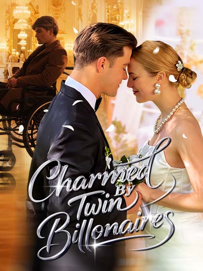 Charmed by Twin Billionaires poster
