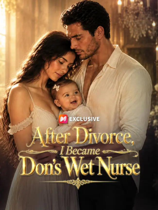 Dopo il divorzio, sono diventata la balia di Don. poster