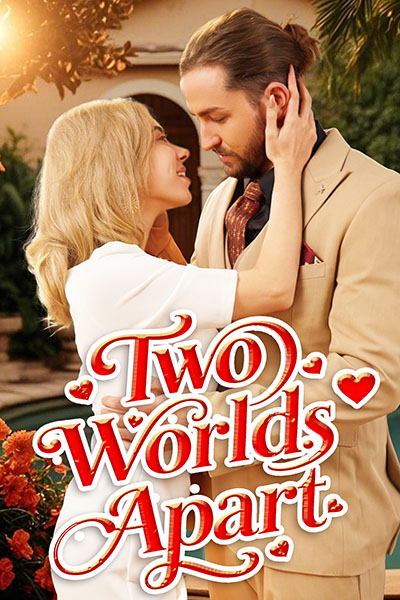Two Worlds Apart poster