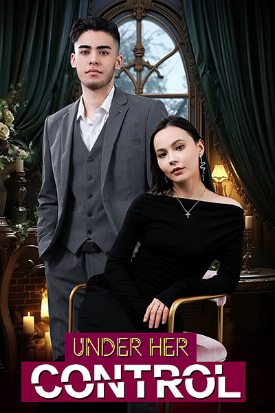 Under Her Control poster