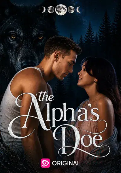 The Alpha's Doe poster