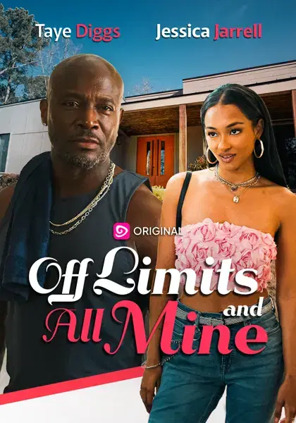 Off Limits and All Minepôster