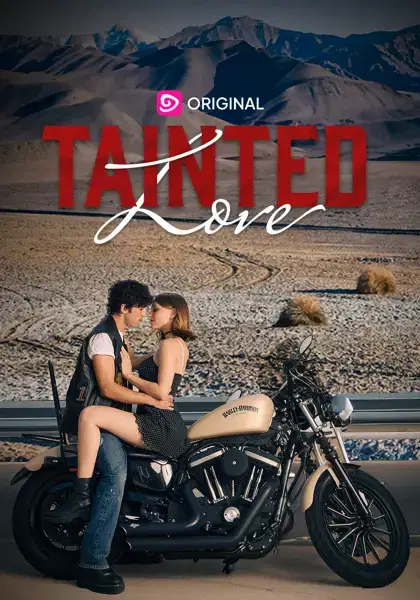 Tainted Love poster