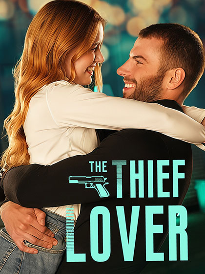The thief lover poster