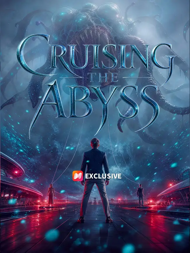 Cruising The Abyssposter