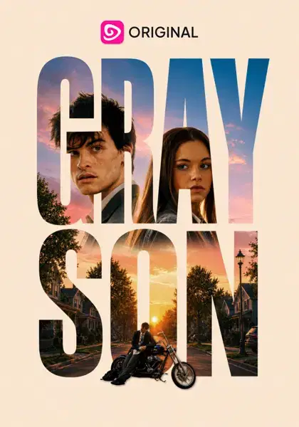 Grayson poster