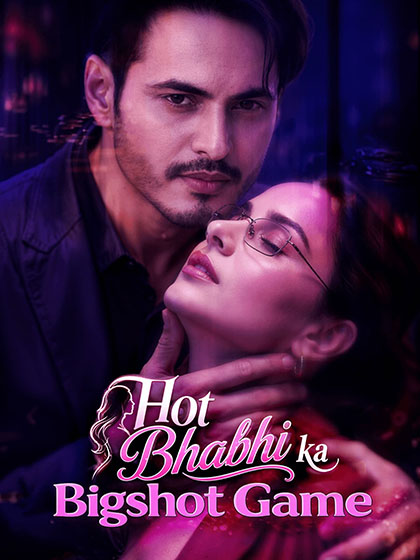 Hot Bhabhi ka Bigshot Game poster